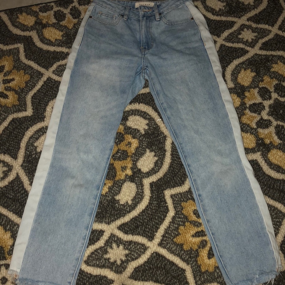 PacSun jeans